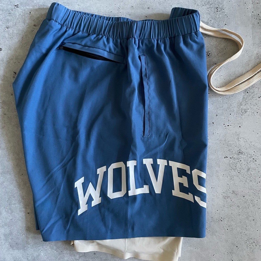 Darc Sport Bushido Code Collection Compression Shorts